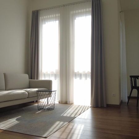 Zalio Kalno Apartamentai Каунас Екстериор снимка