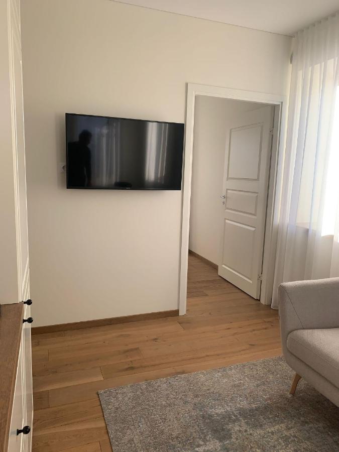 Zalio Kalno Apartamentai Каунас Екстериор снимка