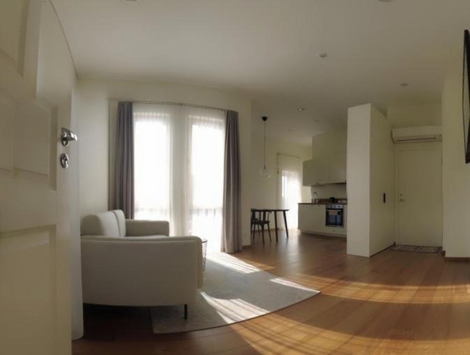 Zalio Kalno Apartamentai Каунас Екстериор снимка