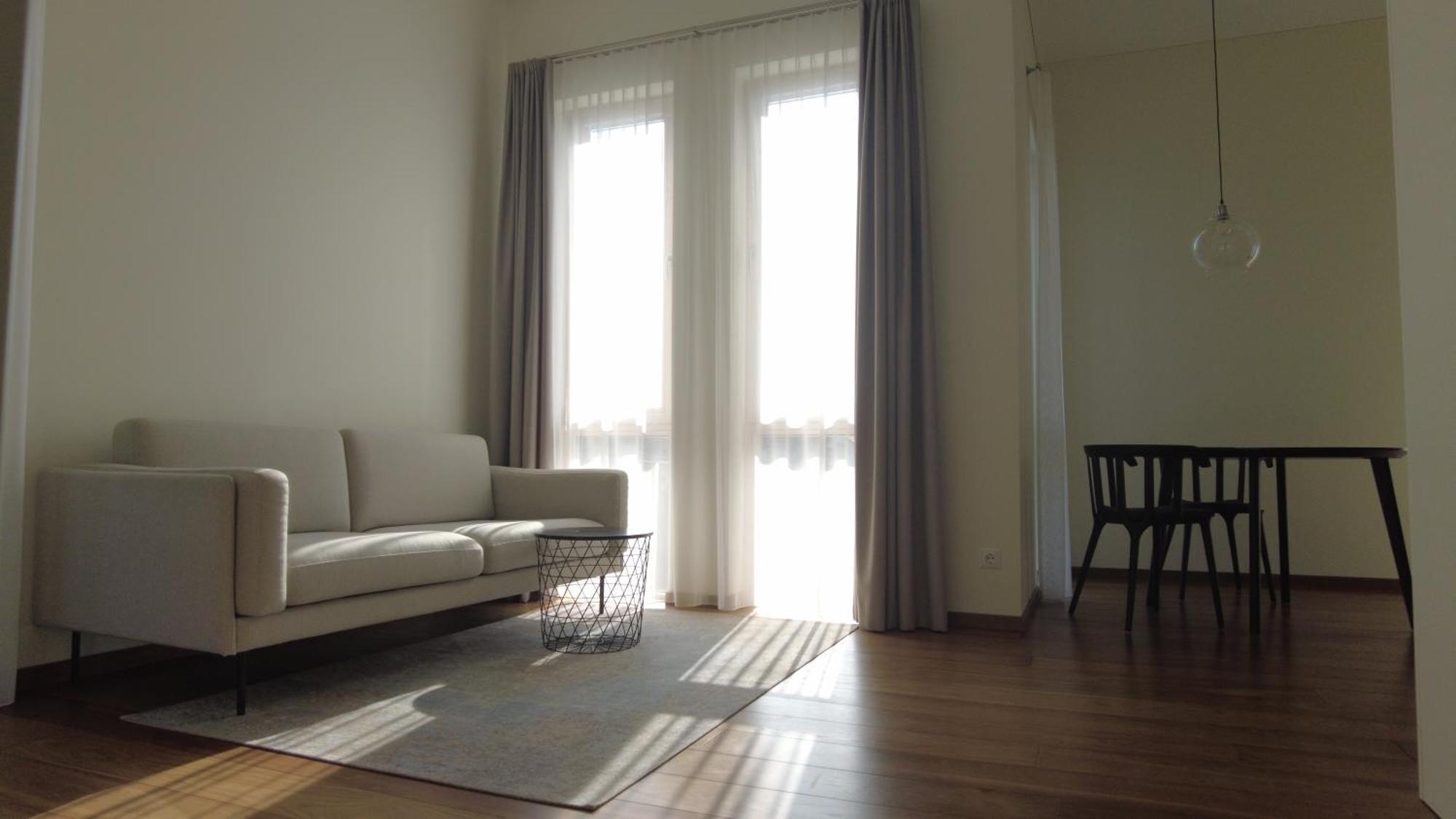 Zalio Kalno Apartamentai Каунас Екстериор снимка