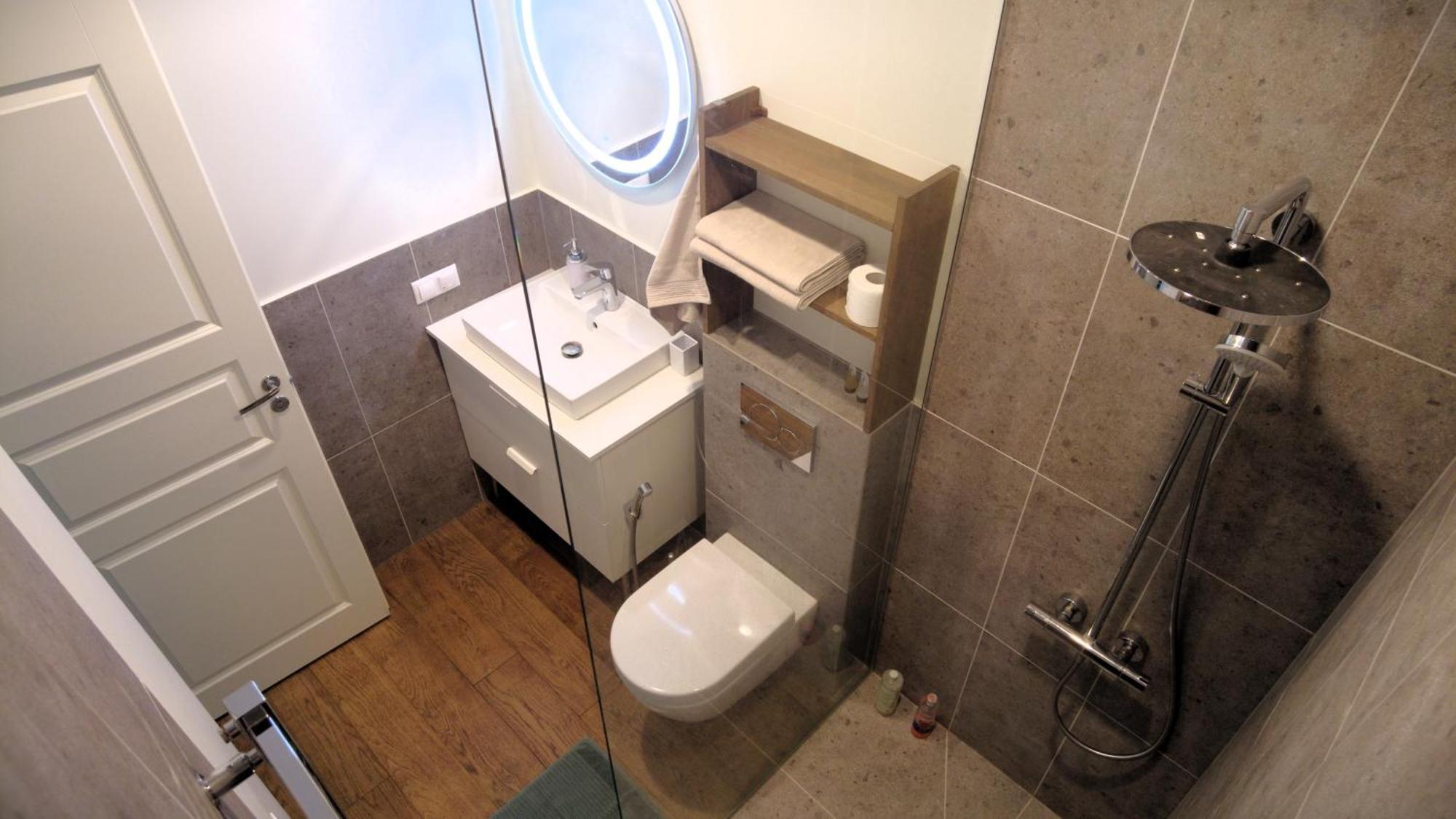 Zalio Kalno Apartamentai Каунас Екстериор снимка
