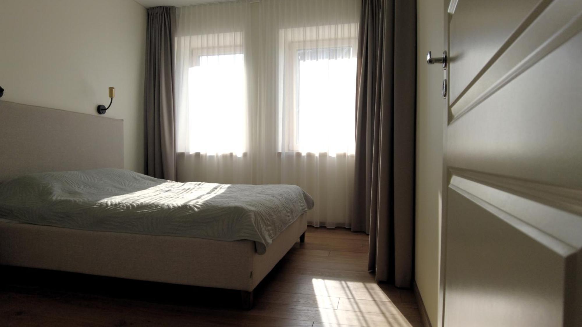 Zalio Kalno Apartamentai Каунас Екстериор снимка
