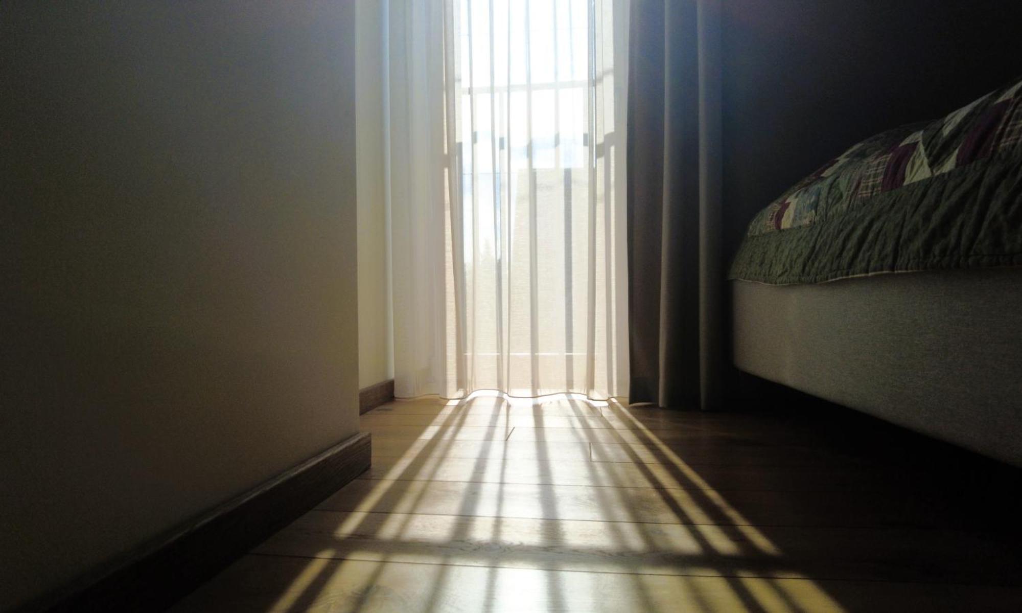 Zalio Kalno Apartamentai Каунас Екстериор снимка