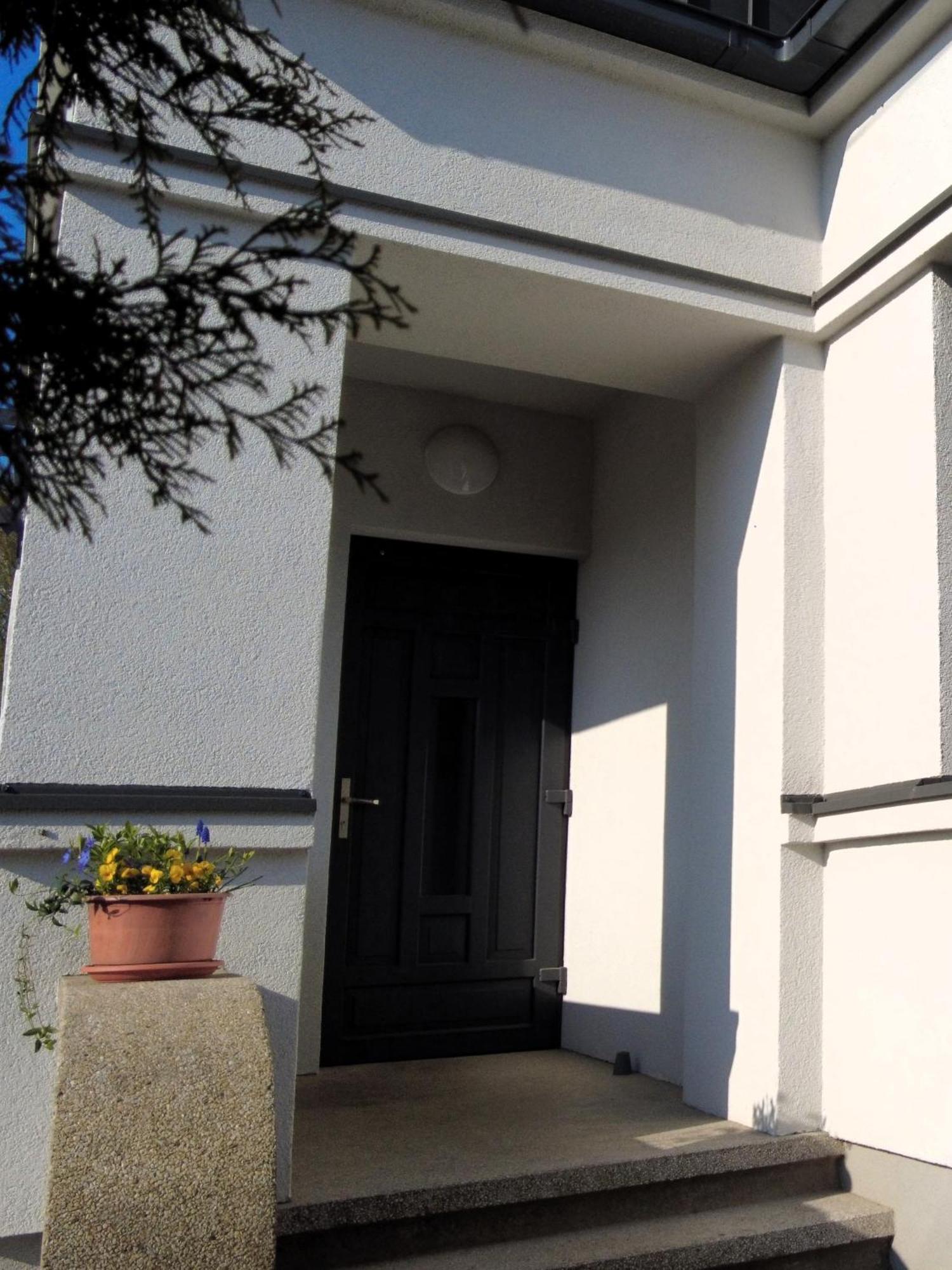 Zalio Kalno Apartamentai Каунас Екстериор снимка